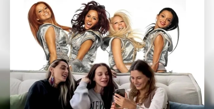 Hepsi grubu üyelerinden Eren Bakıcı'dan müjdeli haber: İkinci kez anne oluyor!