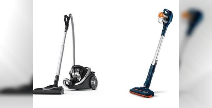 Hepsiburada'nın araştırması: Süpürge alışkanlıkları ve yeni teknoloji tercihleri