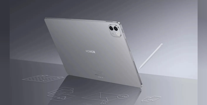 HONOR MagicPad 4 Türkiye'de: Performans ve Tasarımın Buluştuğu Yeni Tablet