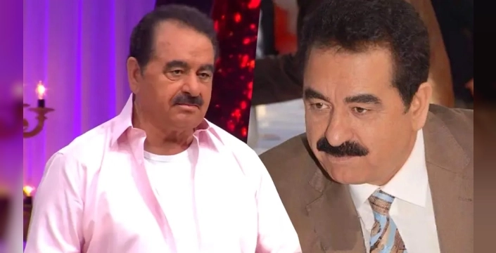 İbrahim Tatlıses hastaneye kaldırıldı: Sağlık durumu hakkında ilk açıklama geldi