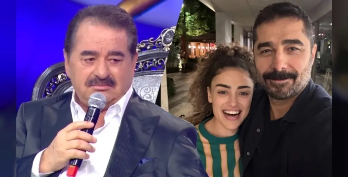 İbrahim Tatlıses'ten şaşırtan barışma: Küs olduğu çocuklarıyla yoğun bakımda bir araya geldi