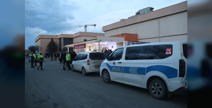 Iğdır'da kan donduran kavga: 2 ölü, 6 yaralı