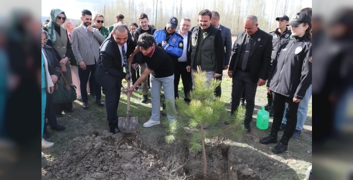 Iğdır Valisi Taşolar, CİMER üzerinden gelen talebe yanıt verdi