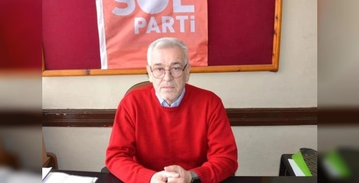 İğneada'da Nükleer Santral Tehlikesi: SOL Parti Trakya'nın Kalbine Saplanacak Hançer Uyarısı!