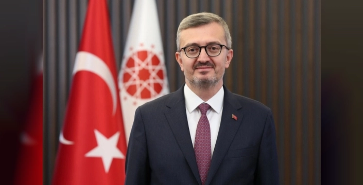 İletişim Başkanı Duran'dan Mescid-i Aksa'ya yönelik provokasyona sert tepki: Sessiz kalınmamalı!