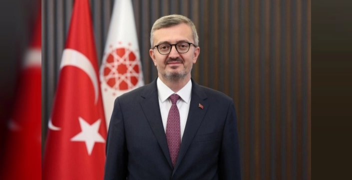 İletişim Başkanı Duran'dan Netanyahu'ya sert tepki: Zalimlere karşı mücadelemiz sürecek