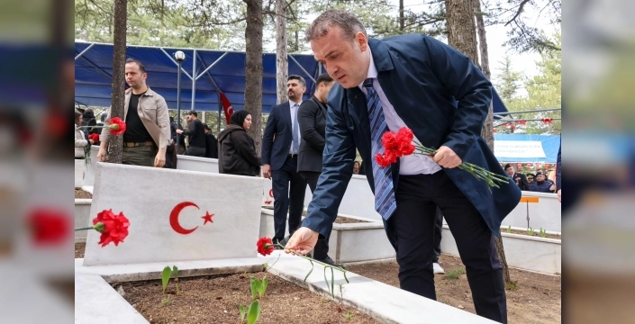 İnönü Zaferleri'nin 105. Yıl Dönümü Bilecik'te Coşkuyla Anıldı