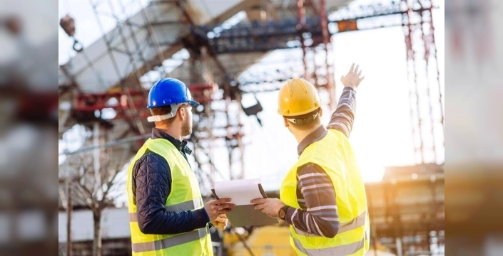 İnşaat maliyetleri Şubat ayında da zirveye tırmandı