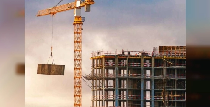 İnşaat sektörü büyüyor ama konut erişimi alarm veriyor: Ne zaman ev sahibi olabileceğiz?