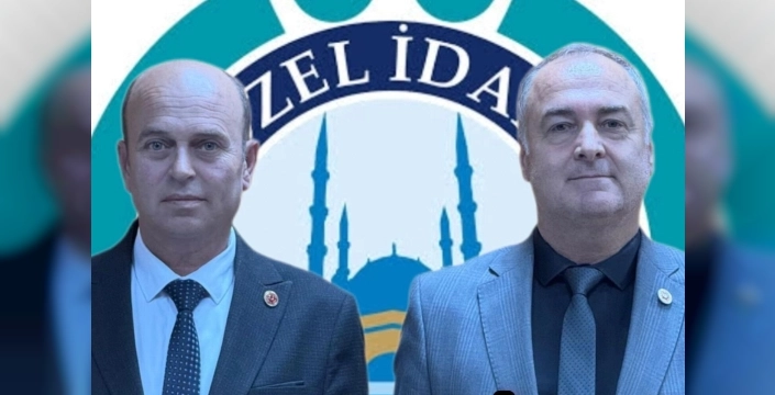 İpsala temsilcileri Edirne İl Genel Meclisi'nde kilit görevlere seçildi