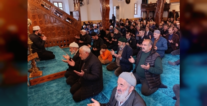 İspir'de Polis Teşkilatı'nın 181. Yılı Coşkuyla Kutlandı