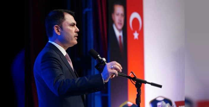 İstanbul'da deprem gerçeği: Bakan Kurum'dan kentsel dönüşümde dev kredi müjdesi!