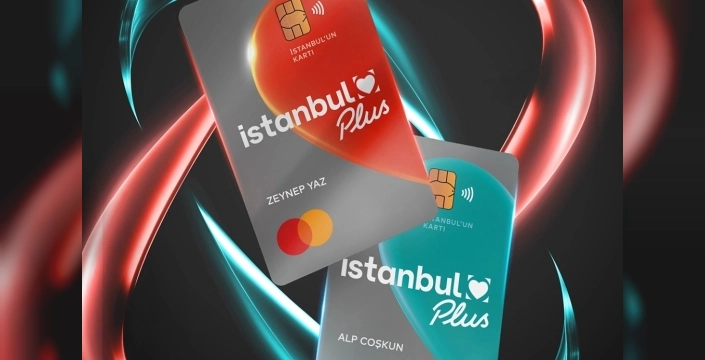 İstanbulkart Plus ile artık alışverişler de kolaylaşacak
