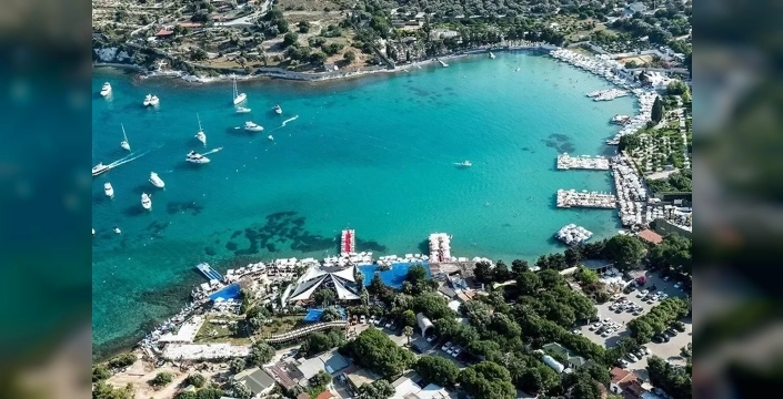 İzmir Büyükşehir, Aya Yorgi için hukuki mücadeleye devam ediyor