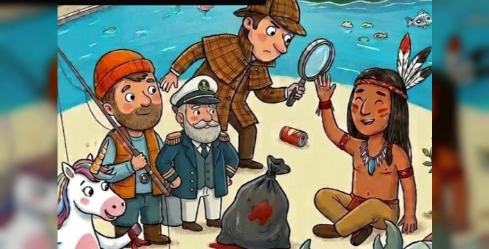 İzmir'de çocuklar, ‘Körfez Dedektifleri’ ile deniz eğitimi alacak