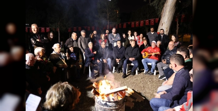 İzmir'de Meslek Fabrikası için nöbet sürüyor: Halktan büyük destek