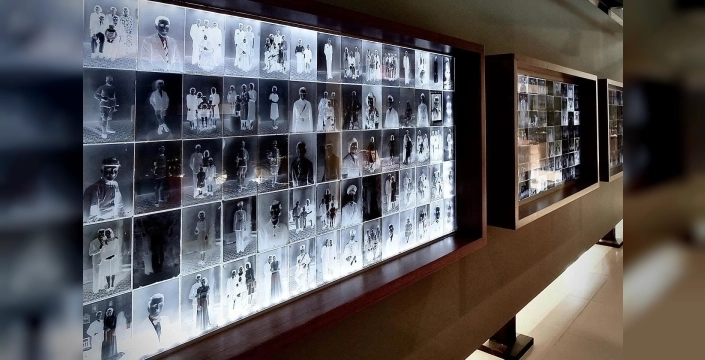 İzmir'deki Hamza Rüstem Fotoğraf Müzesi: Keşfedilmeyi bekleyen bir hazine