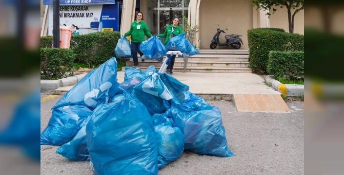 İzmir'den çevre dostu hamle: Atıklardan enerji üretimi başlıyor