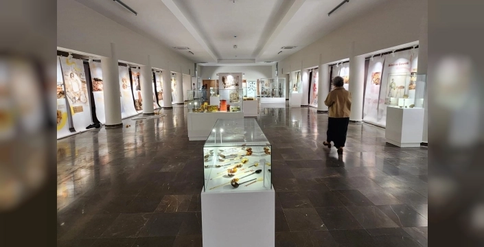 İzmir Mutfak Müzesi ile zengin yemek kültürüne yolculuk başlıyor