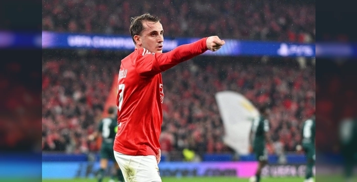 İzmitli Kerem'in golüyle gelen zafer: Türkiye Dünya Kupası'nda!