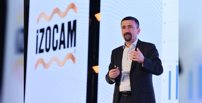 İzocam, bayileriyle Antalya’da bir araya geldi: Köklerimiz bir, gücümüz birlikte