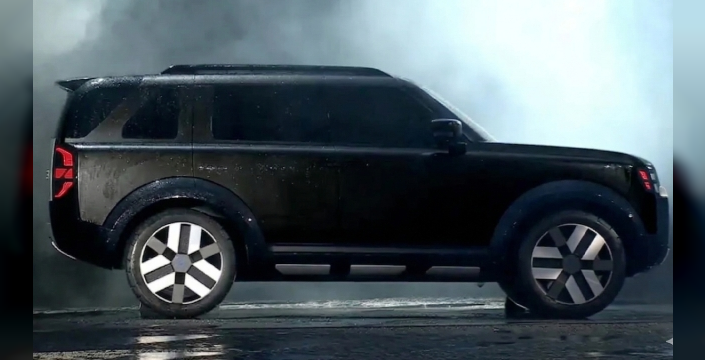 Jaguar Land Rover ve Chery, Freelander modelini yeniden hayata geçiriyor