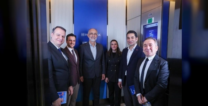 Jet Luck yarışmasında yenilikçi fikirler sahne aldı, kazananlar belli oldu!