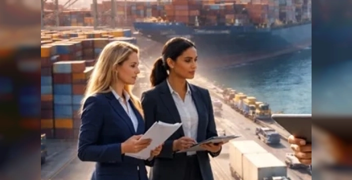 Kadınların ihracattaki katkısı 60 milyar doları aştı