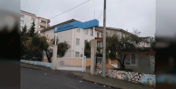 Kahramanmaraş'ta kan donduran okul saldırısı: 4 ölü, 20 yaralı