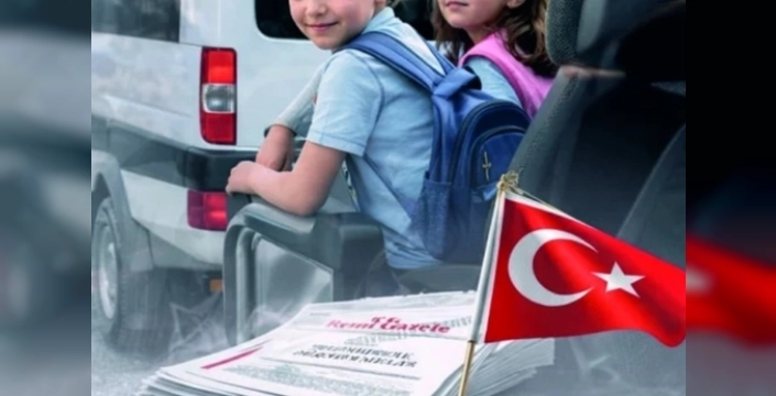 Kamu personeli servislerine çocuk taşıma izni getirildi