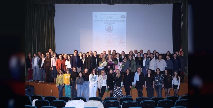 Kanser haftasında DEÜ'den farkındalık seferberliği: Bilim, toplum ve eğitim bir arada