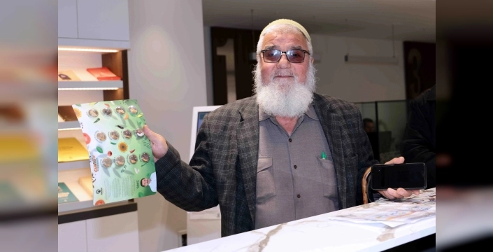 Karatay'da çiftçilere müjde: Ata tohumları ücretsiz dağıtılıyor!