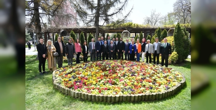 Kayseri, turizmde yeni bir döneme adım atıyor