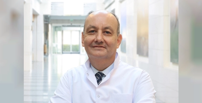 Kepçe kulak sorunu artık dert değil: Yenidoğanda ameliyatsız çözüm mümkün!