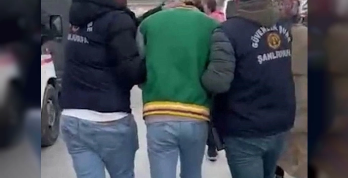 Keşan'da nefes kesen operasyon: FETÖ'cüler ve göçmen kaçakçıları adalete teslim!