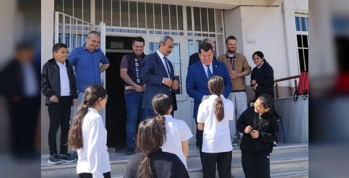 Keşan okullarında güvenlik alarmı! Yeni protokoller devreye girdi