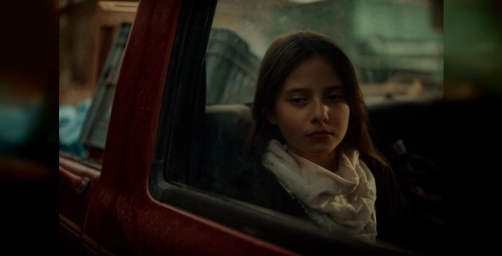 Kimya fabrikası patlamasının ardından hayata tutunma mücadelesi: 'Aldığımız Nefes' 1 Mayıs'ta sinemalarda!