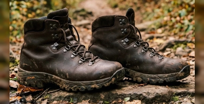 Kışın Ayaklarınızı Sıcak Tutacak Erkek Botu Seçim Rehberi