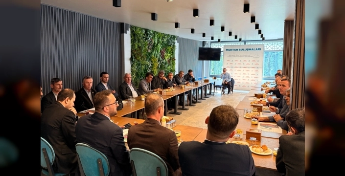 Kocaeli'de İSU, tarımsal üretime büyük destek sağladı