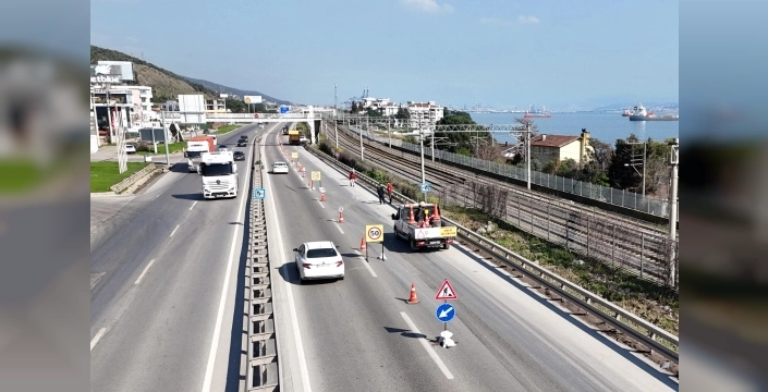 Kocaeli'de ulaşım sorunlarına neşter: Koordineli çalışmalar sonuç veriyor