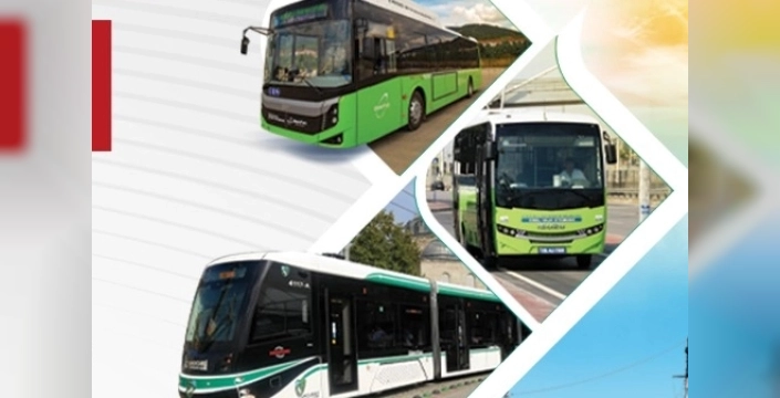 Kocaeli Kart ile ulaşım artık çok daha dijital!