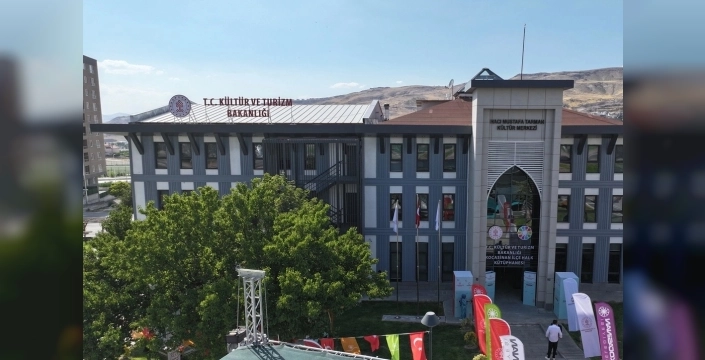 Kocasinan, 46 yeni tesisle Kayseri'nin geleceğini şekillendiriyor