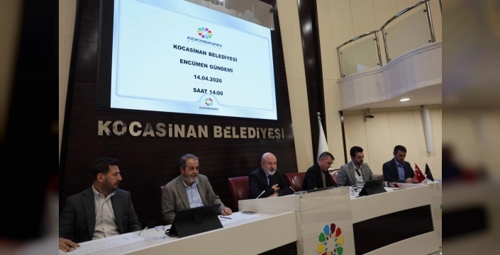 Kocasinan Belediyesi'nden dev taşınmaz satışı: 62 milyon lira gelir