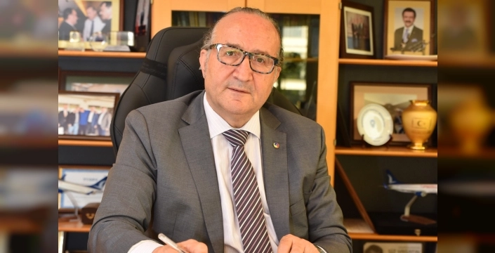 KSO Başkanı Zeytinoğlu, mart ayı bütçe verilerini değerlendirdi