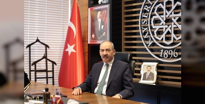 KTO Başkanı'ndan 23 Nisan mesajı: Millet egemenliği ve çocukların geleceği vurgusu