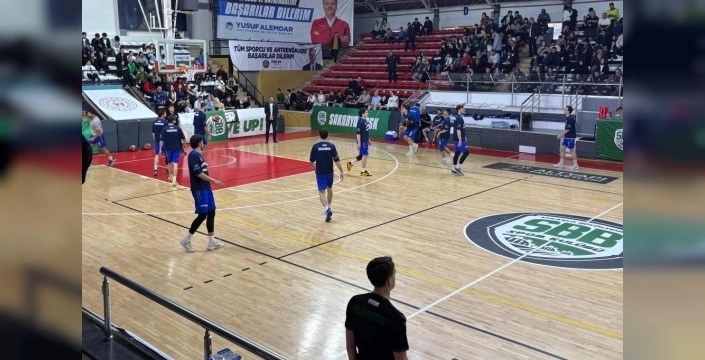 Kütahya Belediyespor'a yarı finalde belediye başkanından büyük destek!