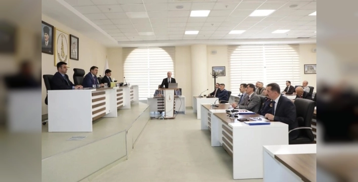 Kütahya'da bağımlılıkla mücadele seferberliği: Kurumlar iş birliği için toplandı