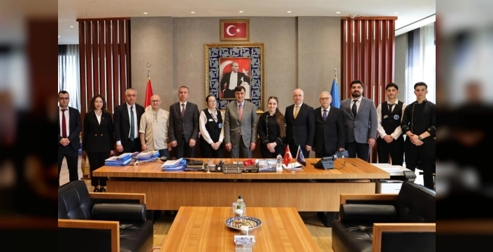 Kütahya'da Turizm Haftası coşkusu başlıyor: Hazırlıklar tamamlandı