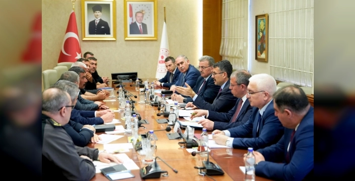 Maden grevleri bitecek mi? Ankara'da kritik zirve başladı