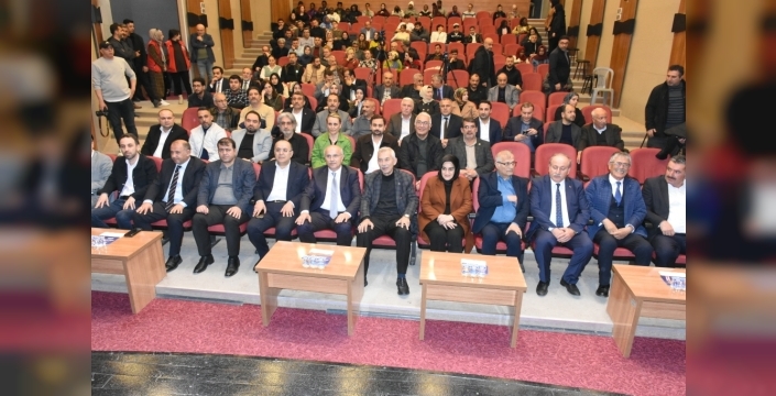 Malatya'da uluslararası tarım ve hayvancılık fotoğraf yarışması başlıyor